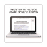 Living Will And Healthcare Poa Form Kit With Instructions And Digital Download, 8.5 X 11, Unlimited Number Of Forms