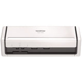 Ads-1300 Compact Desktop Scanner, 600 Dpi X 600 Dpi Optical Resolution, 20-sheet Duplex Auto Document Feeder