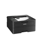 Dcp-l2640dw Wireless Compact Monochrome Multifunction Laser Printer, Copy/print/scan