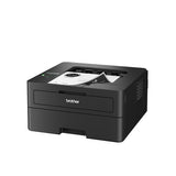 Dcp-l2640dw Wireless Compact Monochrome Multifunction Laser Printer, Copy/print/scan