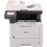 Dcp-l5510dn Business Laser Aio Printer, Copy, Print, Scan