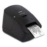 1-year Exchange Warranty Extension For Brother Ql-600/800/820/1100/1110