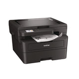 Wireless Hl-l2480dw Compact Monochrome Multi-function Laser Printer, Copy/print/scan