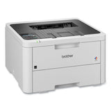 Hl-l3220cdw Wireless Compact Digital Laser Color Printer