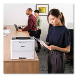 Hl-l6210dw Business Monochrome Laser Printer