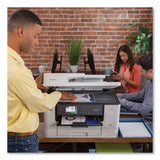 Mfc-j6940dw Color All-in-one Inkjet Printer, Copy/fax/print/scan