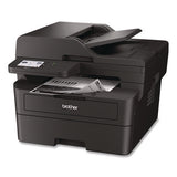 Wireless Mfc-l2900dw Compact Monochrome Aio Laser Printer, Copy/fax/print/scan