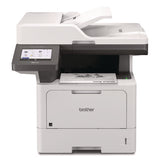 Mfc-l5915dw Business Monochrome Aio Laser Printer, Copy/fax/print/scan