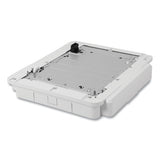 Tc-4100 Tower Tray Connector