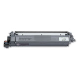 Tn229bk Toner, 1,500 Page-yield, Black