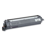 Tn229bk Toner, 1,500 Page-yield, Black