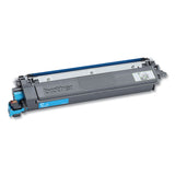 Tn229xlc High-yield Toner, 2,300 Page-yield, Cyan