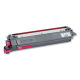 Tn229xlm High-yield Toner, 2,300 Page-yield, Magenta