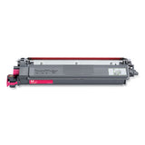 Tn229xlm High-yield Toner, 2,300 Page-yield, Magenta