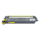 Tn229xly High-yield Toner, 2,300 Page-yield, Yellow