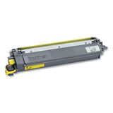 Tn229xly High-yield Toner, 2,300 Page-yield, Yellow