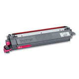 Tn229xxlm Super High-yield Toner, 4,000, Page-yield, Magenta
