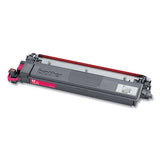 Tn229xxlm Super High-yield Toner, 4,000, Page-yield, Magenta