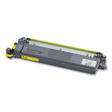 Tn229xxly Super High-yield Toner, 4,000 Page-yield, Yellow