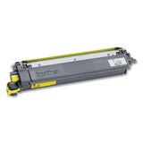 Tn229xxly Super High-yield Toner, 4,000 Page-yield, Yellow