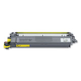 Ttn229y Toner, 1,200 Page-yield, Yellow