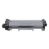 Tn830 Toner, 1,200 Page-yield, Black