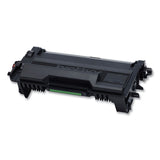 Tn920 Toner, 3,000 Page-yield, Black