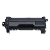 Tn920 Toner, 3,000 Page-yield, Black