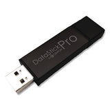 Datastick Pro Usb 3.2 Type A Flash Drive, 64 Gb, Black
