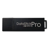 Datastick Pro Usb 3.2 Type A Flash Drive, 1 Tb, Black