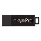Datastick Pro Usb 3.2 Type A Flash Drive, 32 Gb, Black, 10/pack