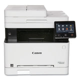 Imageclass Mf656cdw Wireless Multifunction Laser Printer, Copy/fax/print/scan