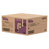Select Jumbo Bath Tissue, Septic-safe, 1-ply, White, 3.3" X 2,000 Ft, 12 Rolls/carton