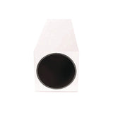 Pro Model 4-way Pitcher's Box, 24" X 6"