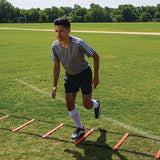Speed And Agility Kit, With Carry Bag