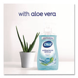 Antibacterial Liquid Hand Soap, Spring Water, 11 Oz