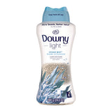 Light In-wash Scent Booster Beads, Ocean Mist Scent, 24 Oz Pour Bottle