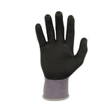Proflex 7000 Nitrile-coated Gloves Microfoam Palm, Gray, 2x-large, 12 Pairs/pack, Ships In 1-3 Business Days