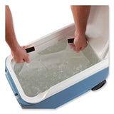 Chill-its 6220 Phase Change Cooling Vest Charge Packs, Large/x-large, 14.75 X 18, Ships In 1-3 Business Days