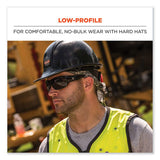 Chill-its 6615 High-performance Bandana Doo Rag With Terry Cloth Sweatband, One Size, Skulls, Ships In 1-3 Business Days