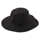 Chill-its 8939 Cooling Bucket Hat, Polyester/spandex, One Size Fits Most, Black, Ships In 1-3 Business Days