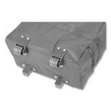 Shax 6015b Replacement Tent Storage Bag For 6015, Polyester, Black, Ships In 1-3 Business Days