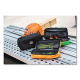 Arsenal 5876 Small Buddy Organizer, 2 Compartments, 4.5 X 7.5 X 3, Orange, Ships In 1-3 Business Days