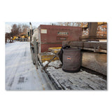 Arsenal 5935t Extra-large Web Handle Canvas Hoist Bucket And Top, 150 Lb, Gray, Ships In 1-3 Business Days