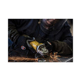 Proflex 9000 Lightweight Anti-vibration Gloves, Black, Medium, Pair, Ships In 1-3 Business Days