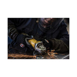 Proflex 9000 Lightweight Anti-vibration Gloves, Black, X-large, Pair, Ships In 1-3 Business Days