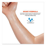 Krewd 6355 Spf 50 Sunscreen Lotion, 32 Oz Pump Bottle, Ships In 1-3 Business Days