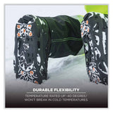 Trex 6304 One-piece Step-in Full Coverage Ice Cleats, Large, Black, Pair, Ships In 1-3 Business Days