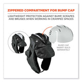 N-ferno 6802z Zippered Trapper Hat, Large/x-large, Black, Ships In 1-3 Business Days