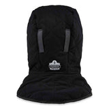 N-ferno 6892 3-layer Fr Cotton Shoulder Winter Liner, 3m Fr Thinsulate/modacrylic Cotton, Black, Ships In 1-3 Business Days